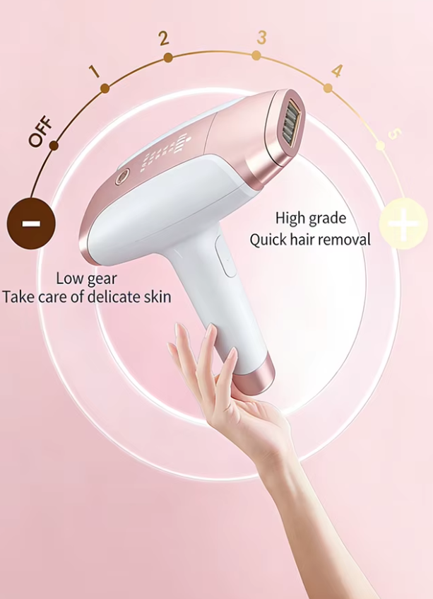 Reliva Frost Wireless
