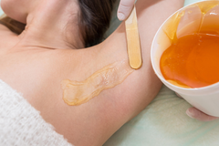 Waxing =30EUR-300EUR