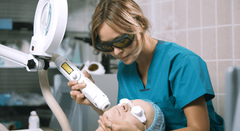 Clinical Laser + 50 EUR per session