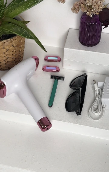 Reliva Frost Wireless