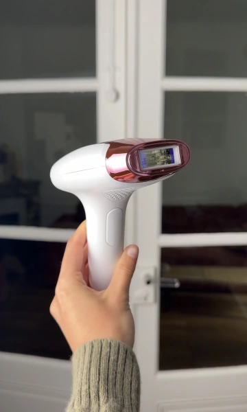 Reliva Frost Wireless